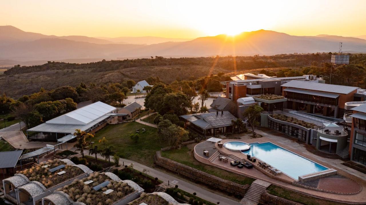 Angels View Hotel Graskop Extérieur photo