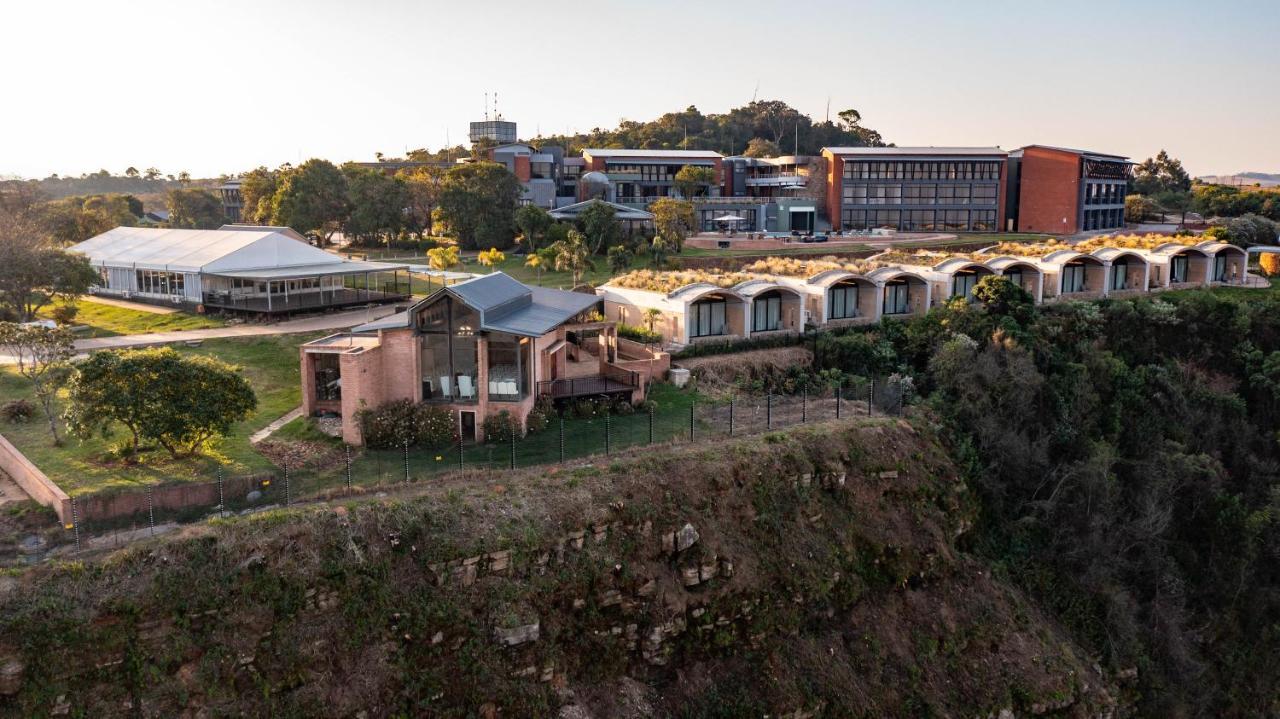 Angels View Hotel Graskop Extérieur photo