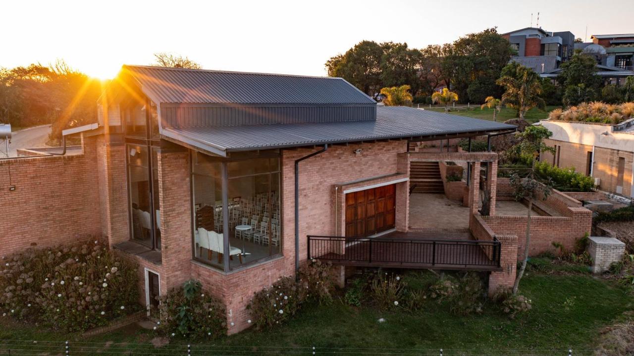 Angels View Hotel Graskop Extérieur photo