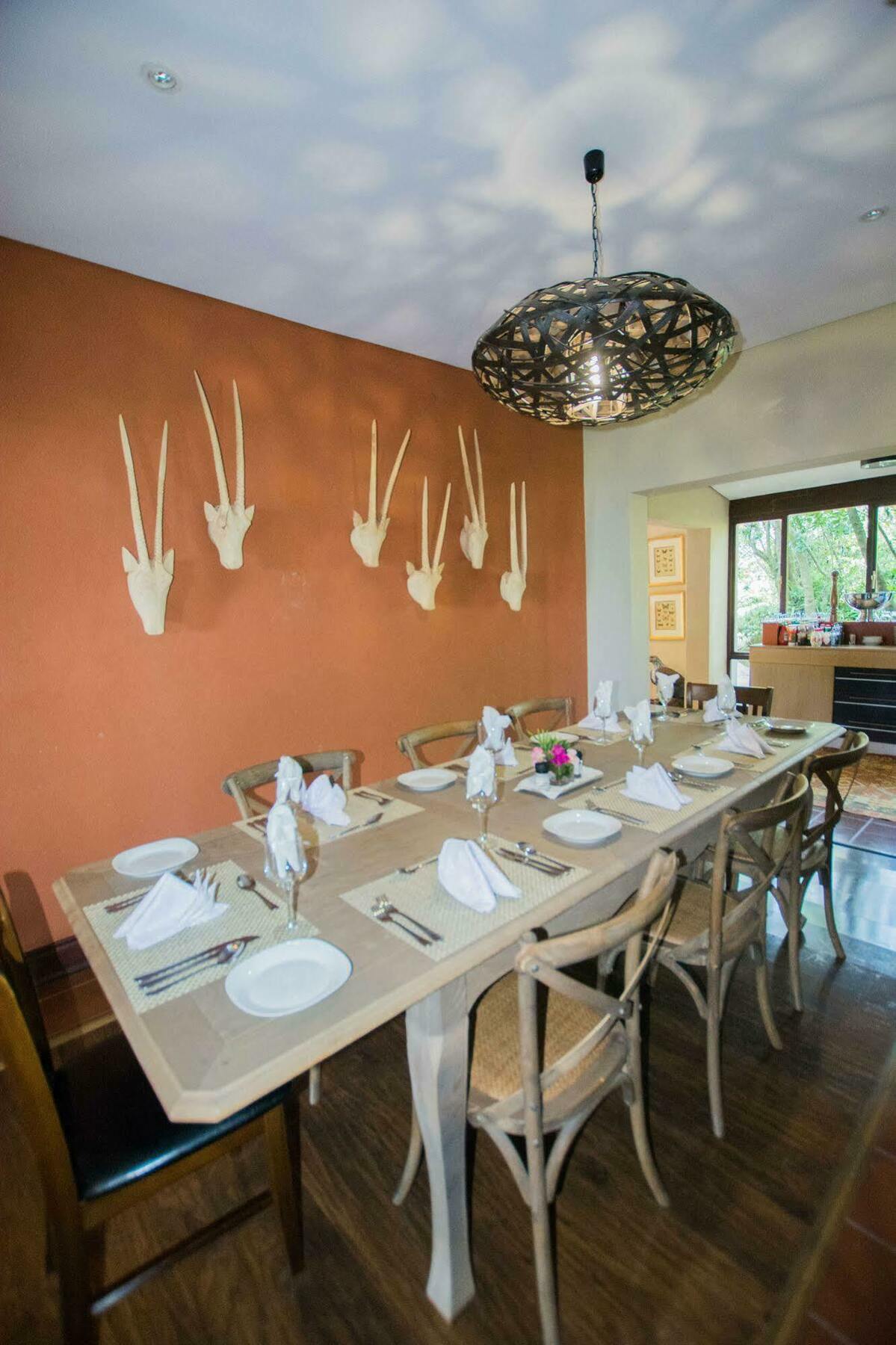 Angels View Hotel Graskop Extérieur photo